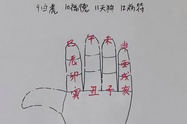 八字偏星