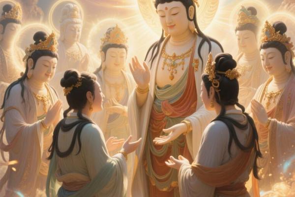 观音童子转世怎么化解？