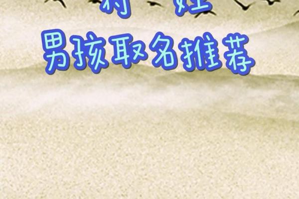 2019年3月12号子时出生的男孩应该起什么样的名字姓名