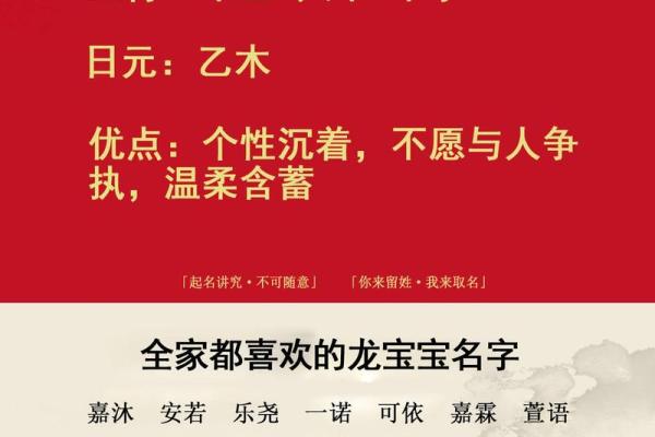 2024年农历十月二十一出生的男女宝宝五行 命运解析八字起名