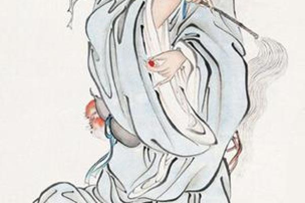吕祖灵签抽签灵末