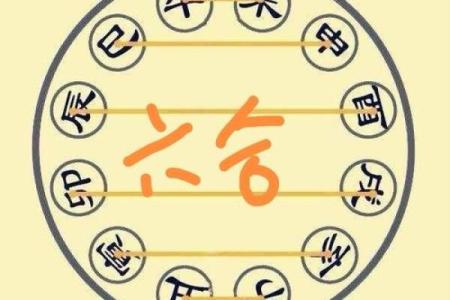 马年八字