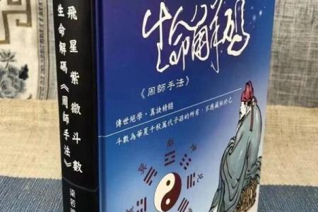紫薇斗数杨老师