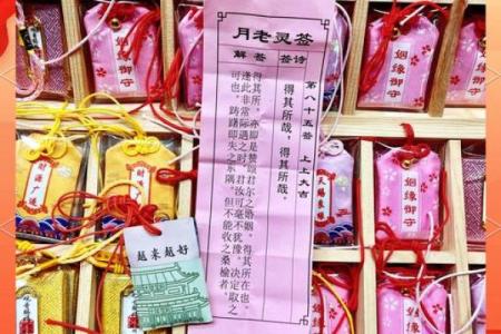 月老姻缘签42签白话 月老姻缘灵签44签白话文解释？