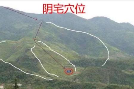 你知道农村墓地的风水怎么看吗