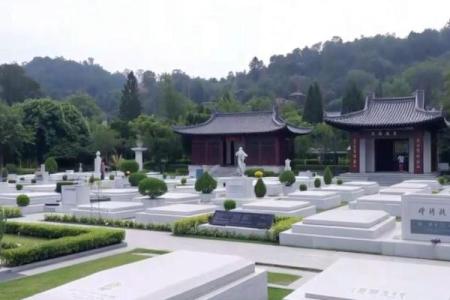 人死后如何选择好的风水墓地