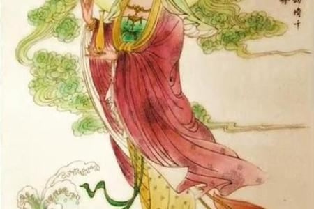 观音灵签73婚姻