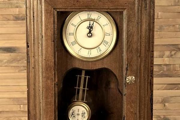 办公室摆放钟表有哪些风水讲究？