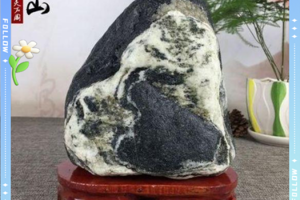 石在风水