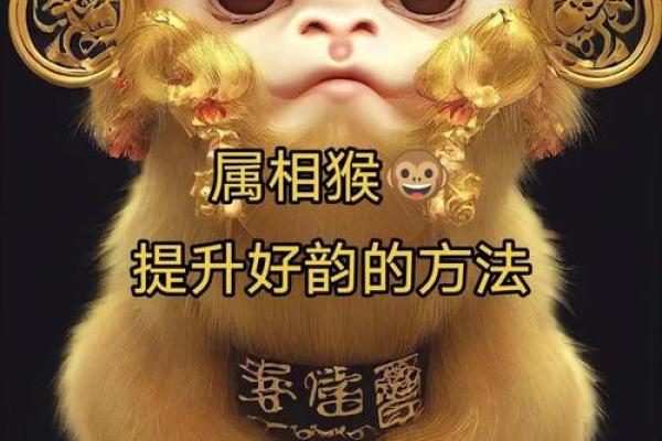 属猴人算命