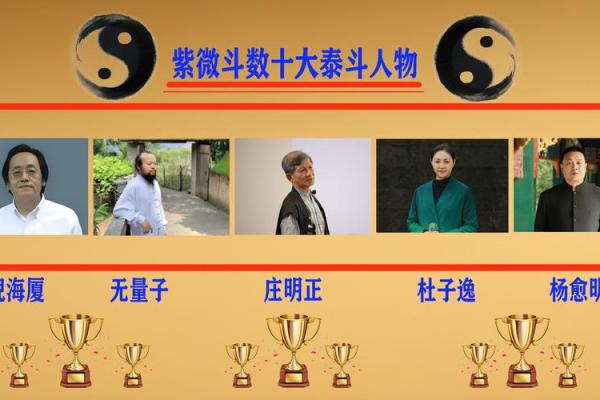 紫微斗数讲座 中州派紫微斗数初级讲义？