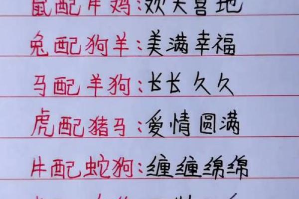 婚姻配对姓名查询表 婚姻配对姓名免费测试？