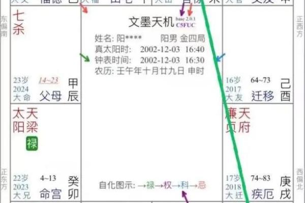 紫微斗数田宅宫看你会是有钱人吗？