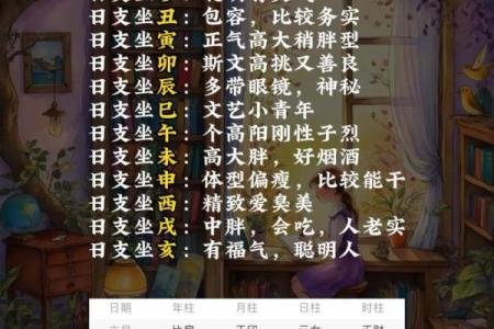 八字看老公花心,八字看另一半花心