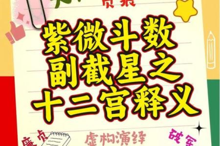 紫微斗数之交友宫与诸星，破军星在交友宫是什么意思？