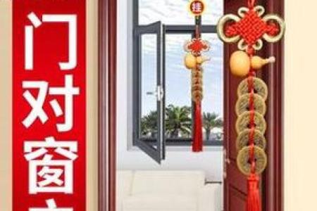 房子窗户位置的风水讲究？