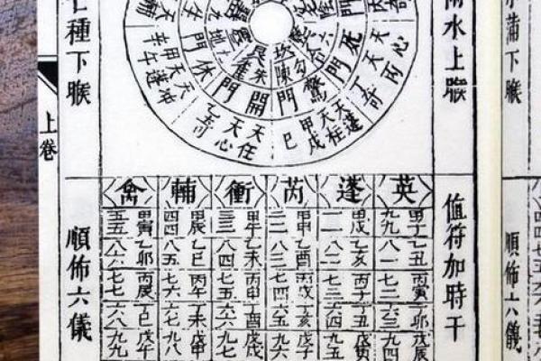 国际八字排盘