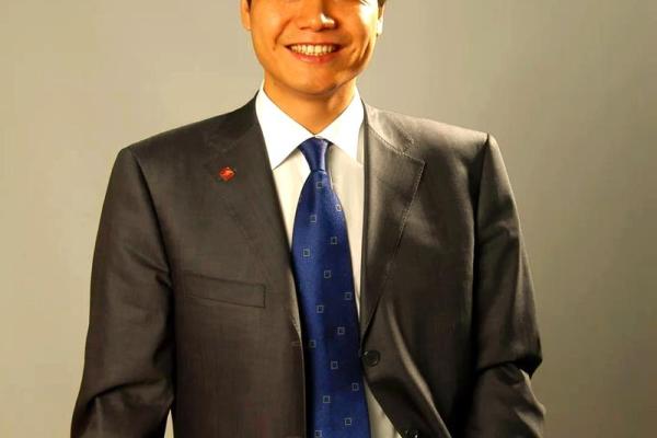 雷军八字时辰,雷军八字解析及预测
