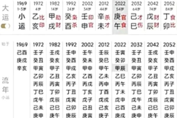 雷军八字时辰,雷军八字解析及预测