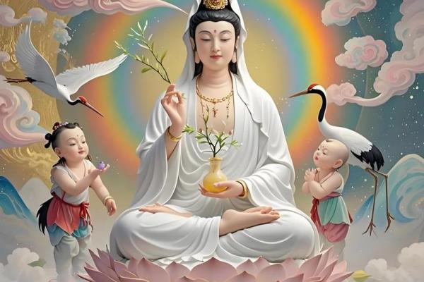 观音诞要男生还是女生好？