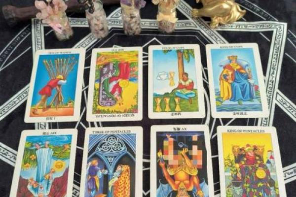 塔罗牌测试：未来三个月，你心中所想能成真吗？