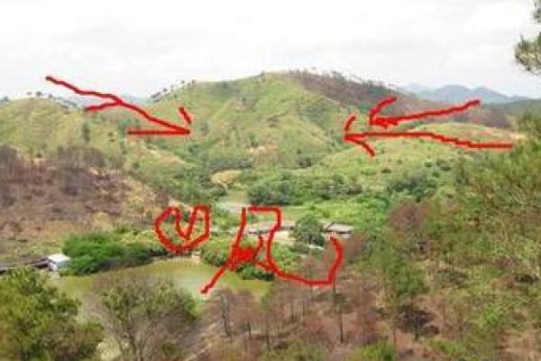 怎样看阴宅风水好与坏