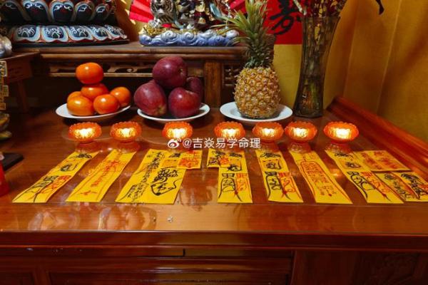 风水知识：如何化解本命年人的不利运势