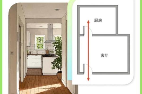 不孕的布局？家居室内装修风水