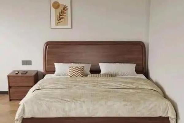 容易让我们睡眠梦多的卧室风水