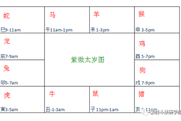紫云大师紫薇斗数