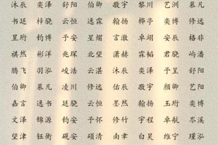 彭姓男孩名字大全-彭姓男孩起名字大全-彭姓名字大全姓名