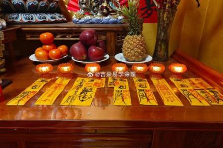 风水知识：如何化解本命年人的不利运势