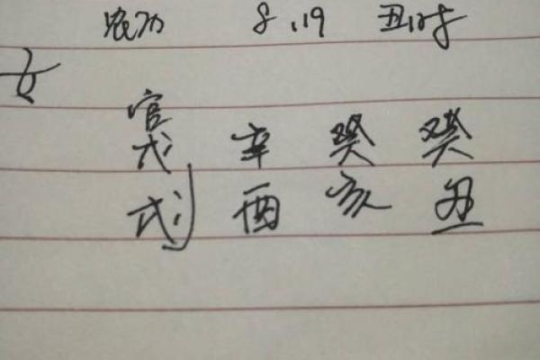《生辰八字昊字取名攻略，从字数到音节完全解析》