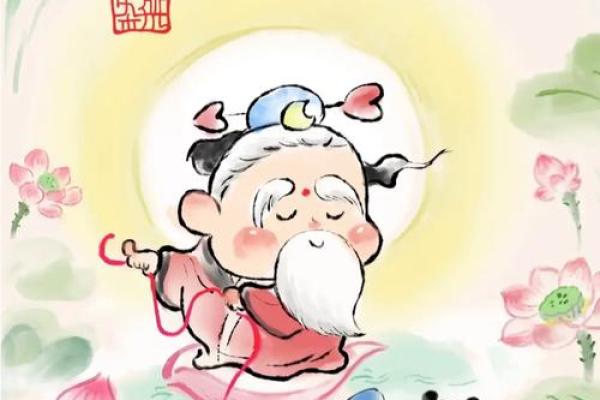 月老灵签65问复合