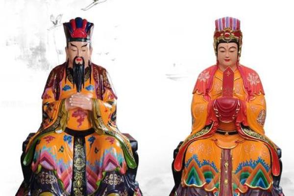 玉皇上帝灵签59签解释