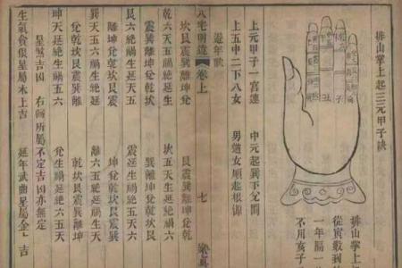 杨筠松说这些阴宅风水极其珍贵