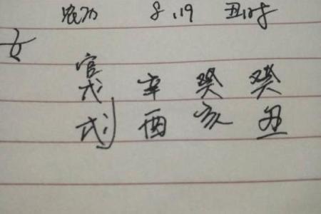 《生辰八字昊字取名攻略，从字数到音节完全解析》
