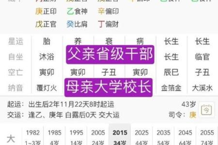 谁批八字