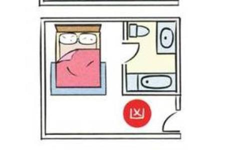 这些卧室风水知识可助你招财改运 梦想求财的你赶紧看看