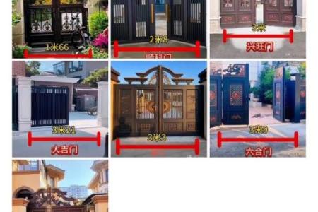 农村自建房大门朝向风水禁忌