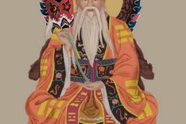 老祖仙师灵签五十一