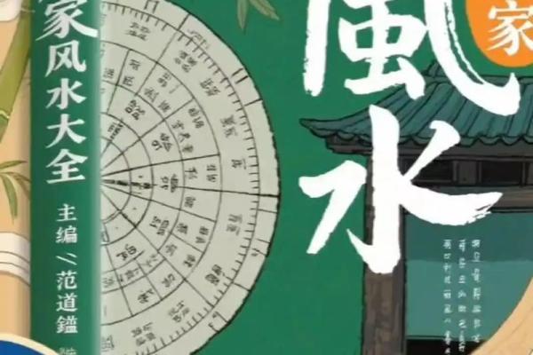 美国有哪些风水房子的书