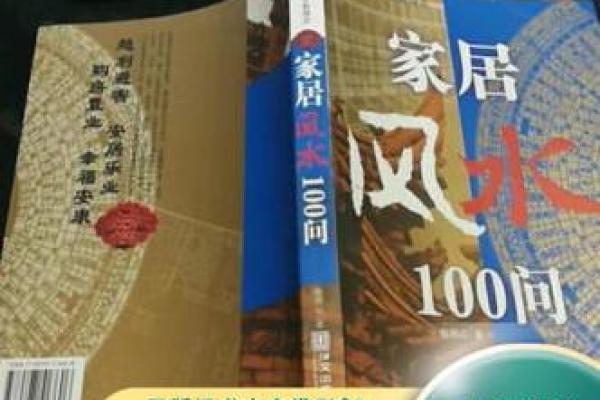 美国有哪些风水房子的书
