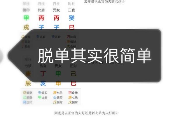 女孩子八字大是什么意思