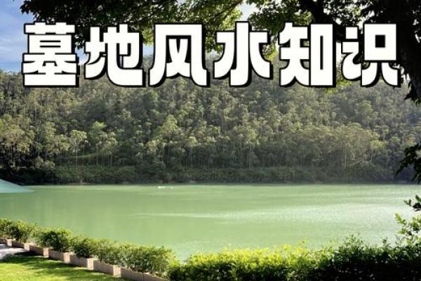 坟地风水方面的知识