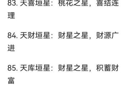 紫微斗数空亡星是什么意思 紫薇空亡星是什么意思？