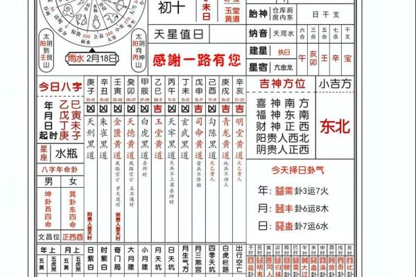 2000年6月27日生辰八字