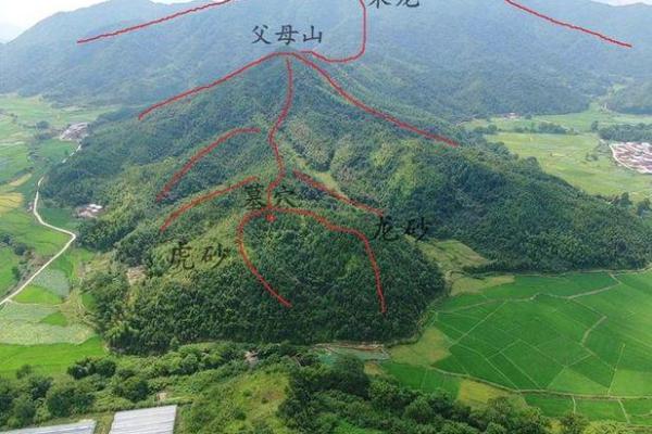 墓地风水有哪些禁忌？