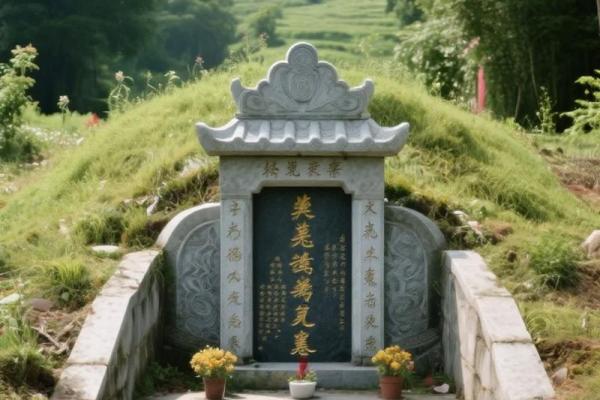 墓地风水有哪些禁忌？