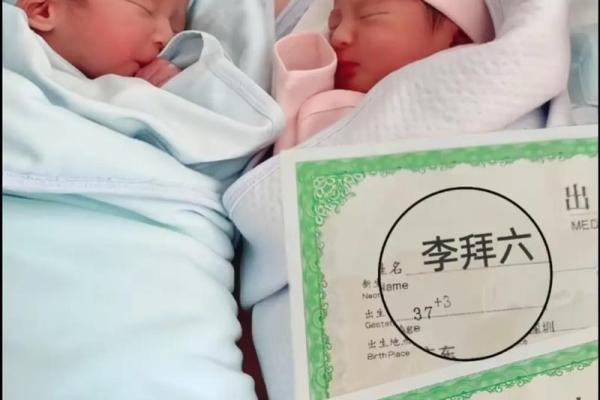 双胞胎都是怎么起乳名的都是都哪些-姓名学-华易网姓名